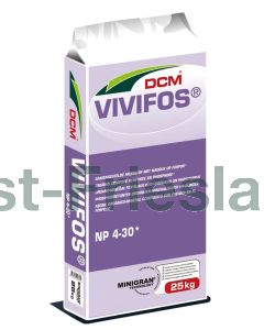 DCM Vivifos® 30 (MG) 25 kg