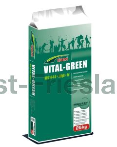 DCM Vital Green (MG)  25 kg