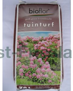 Bioflor Tuinturf 70 liter