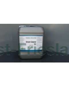 Street Cleaner Eco-Gard 10 liter