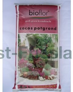 Bioflor Cocospotgrond 40 liter