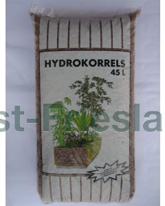 Hydrokorrels 40 liter